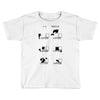 procatstination Toddler T-shirt