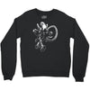 alien Crewneck Sweatshirt