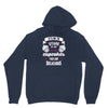 baking   it's ok to stare at my cupcakes Unisex Hoodie