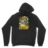 octopus Unisex Hoodie