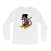 mickey rat Long Sleeve Shirts
