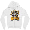 republic rebels Zipper Hoodie