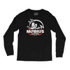 mobius racing sonic Long Sleeve Shirts