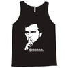 jose mourinho shhhh Tank Top