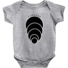 TORNADO Baby Bodysuit