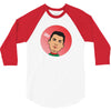 crz 3/4 Sleeve Shirt