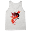 king animas Tank Top