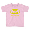ozzy woz here Toddler T-shirt
