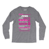 quens are born in june Long Sleeve Shirts