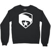 usa gi joe real american heroes retro Crewneck Sweatshirt