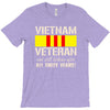 vietnam veteran T-Shirt
