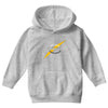 CHIMPLOCEAN Youth Hoodie