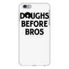 doughs before bros iPhone 6 Plus/6s Plus Case