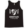 river plate de argentina futbol soccer Tank Top