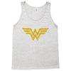 wonder woman Tank Top