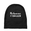 michoacan and jalisco Baby Beanies