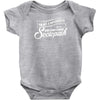High Functioning Sociopath Infant Clothing