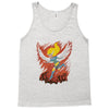peace during war Tank Top