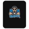 albuquerque danger Mousepad