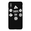 christmas gift carpe dm iPhoneX