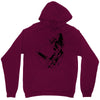 eva 01 Unisex Hoodie