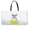 Humboldt Strong Weekender Totes