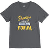showtime V-Neck Tee