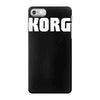 korg new iPhone 7 Case