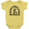 nevertheless Baby Bodysuit