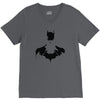 batman V-Neck Tee