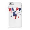 4th of July iPhone 7 Case