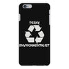 pesky environmentalist iPhone 6 Plus/6s Plus Case