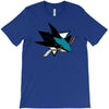 jose sharks youth T-Shirt
