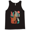 FLOCK OF BIRDS Tank Top