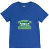 property of st V-Neck Tee