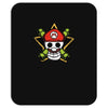 pirate plumber Mousepad