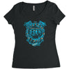 awesome 80's Women's Triblend Scoop T-shirt