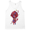 upset stomach Tank Top
