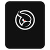 ghost logo design Mousepad
