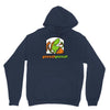pizza pizza Unisex Hoodie