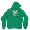 don't mess with me i shoot Unisex Hoodie