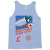 bug hunt Tank Top