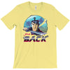 epic samurai T-Shirt