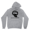 gold Unisex Hoodie