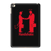 handshake iPad Mini 4