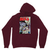 michonne inspired by the walking dead ideal birthday giftpresent Unisex Hoodie