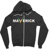 Maverick Zipper Hoodie