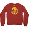 muay thai gym Crewneck Sweatshirt