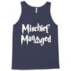 mischief managed Tank Top