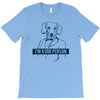 dog person T-Shirt